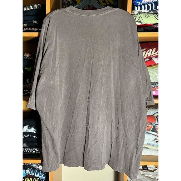 Bad Bunny Coachella 2023 Weekend 1 Earth Tee - Picture 3 of 5